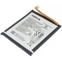 Nokia X30 Battery Replacement