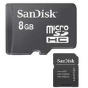 8GB Memory Card