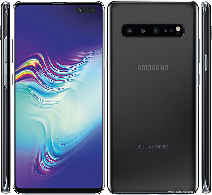 ​Samsung Galaxy S10e 3D Screen Protector