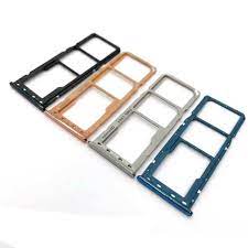 Samsung Galaxy M04 Sim Card Tray Holder