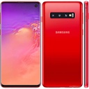 ​​Refurbished Samsung Galaxy S10 (Prism White, 128GB)