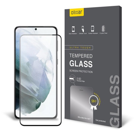 Samsung Galaxy S24 Plus 3D Screen Protector