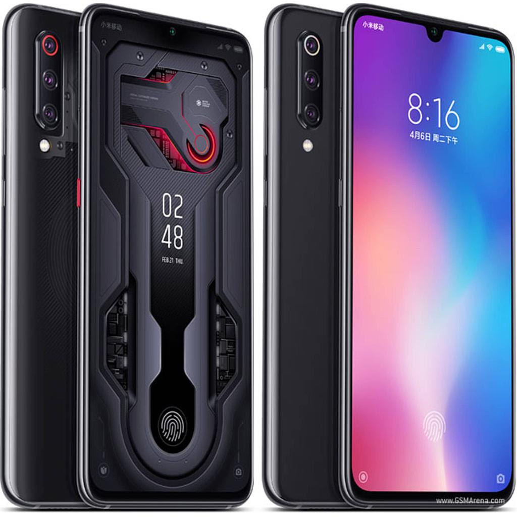 Xiaomi Mi 9