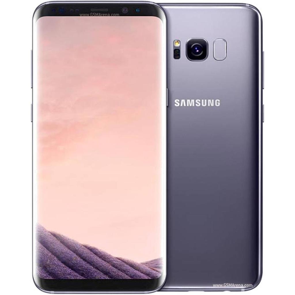 Second hand Samsung Galaxy S8 Plus