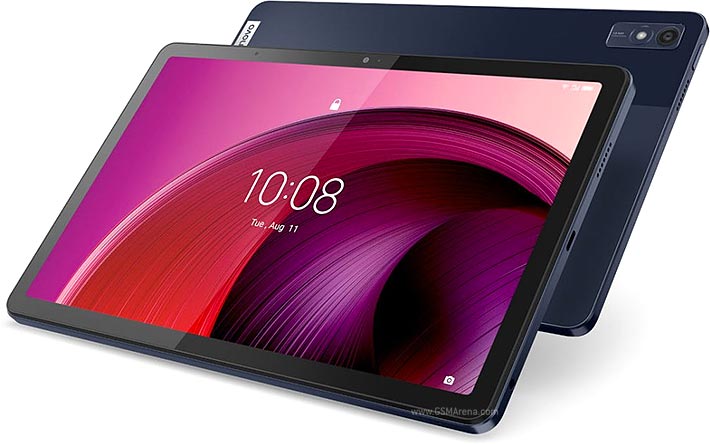 Lenovo Tab M10 Plus Tablet