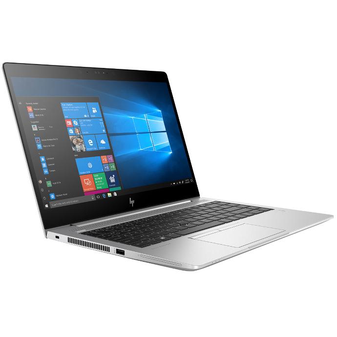 HP EliteBook 745 G5 AMD Ryzen 7 8th Gen Laptop