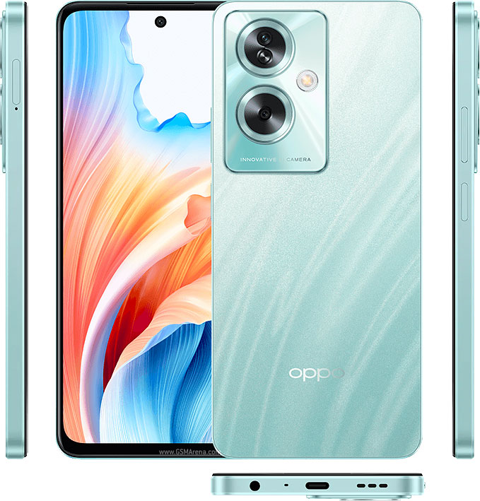 ​Oppo A79