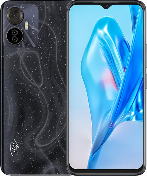 itel S18 Pro