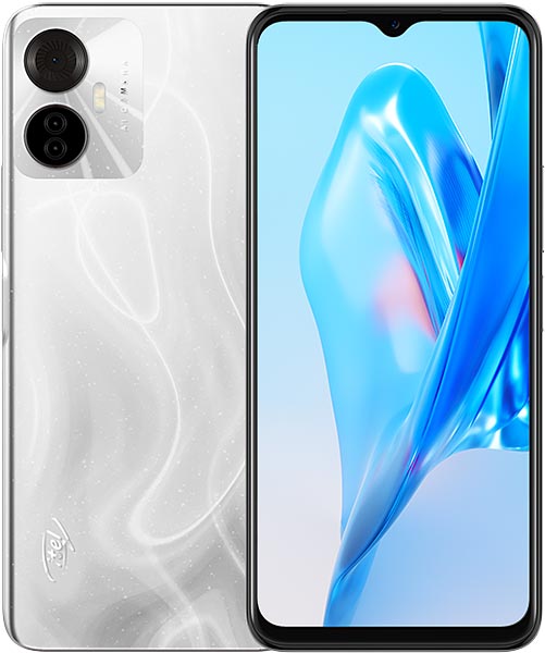 itel S18 Pro 64GB