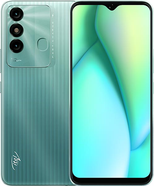 itel P38 Pro 64GB