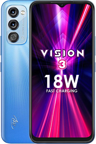 itel Vision 3 32GB