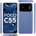 Xiaomi Poco C55