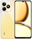 Realme C53 (Champion Gold, 4GB, 64GB)