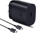 Samsung Galaxy A54 25W Charger