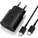 Samsung Galaxy M54 25W Charger