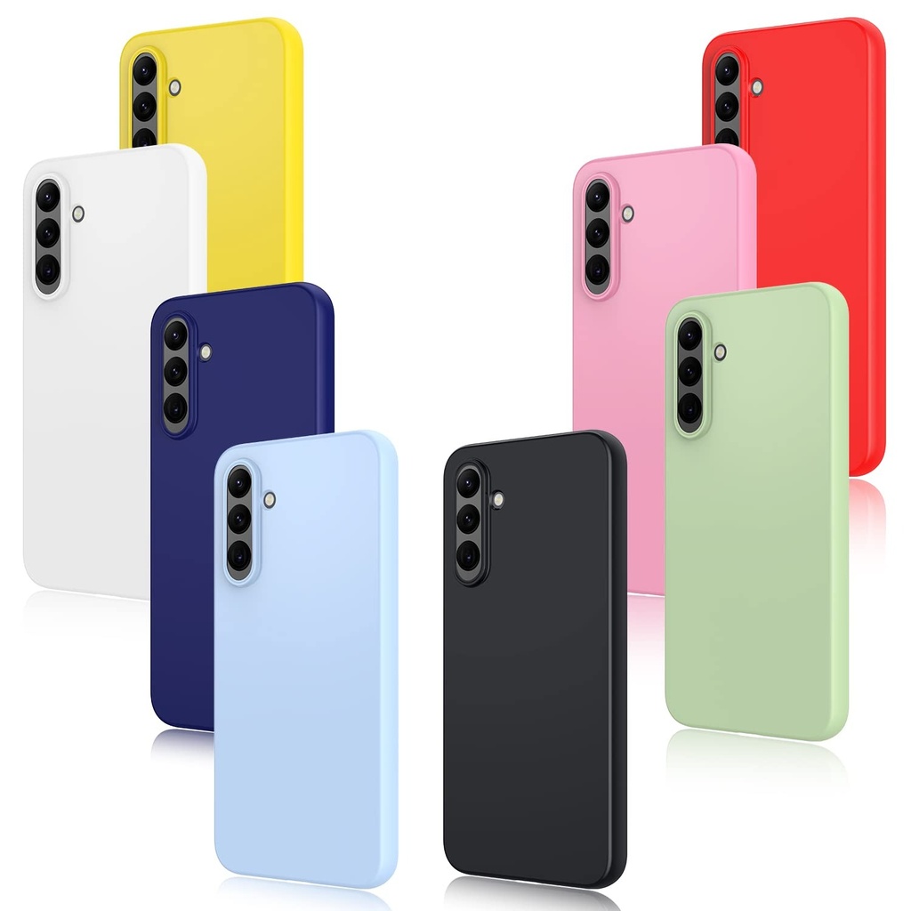 Samsung Galaxy A05s Silicone Cover