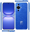 Huawei Nova 12 Pro (Black, 256GB)