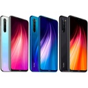 Xiaomi Redmi Note 8 32GB/3GB Smartphone (Nebula Purple)