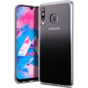 Olixar Ultra-Thin Samsung Galaxy M30 Case - 100% Clear