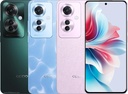 Oppo Reno 11F