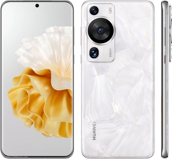 Huawei P70