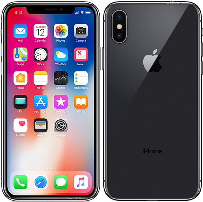 iPhone X 256GB Lipa Mdogo Mdogo