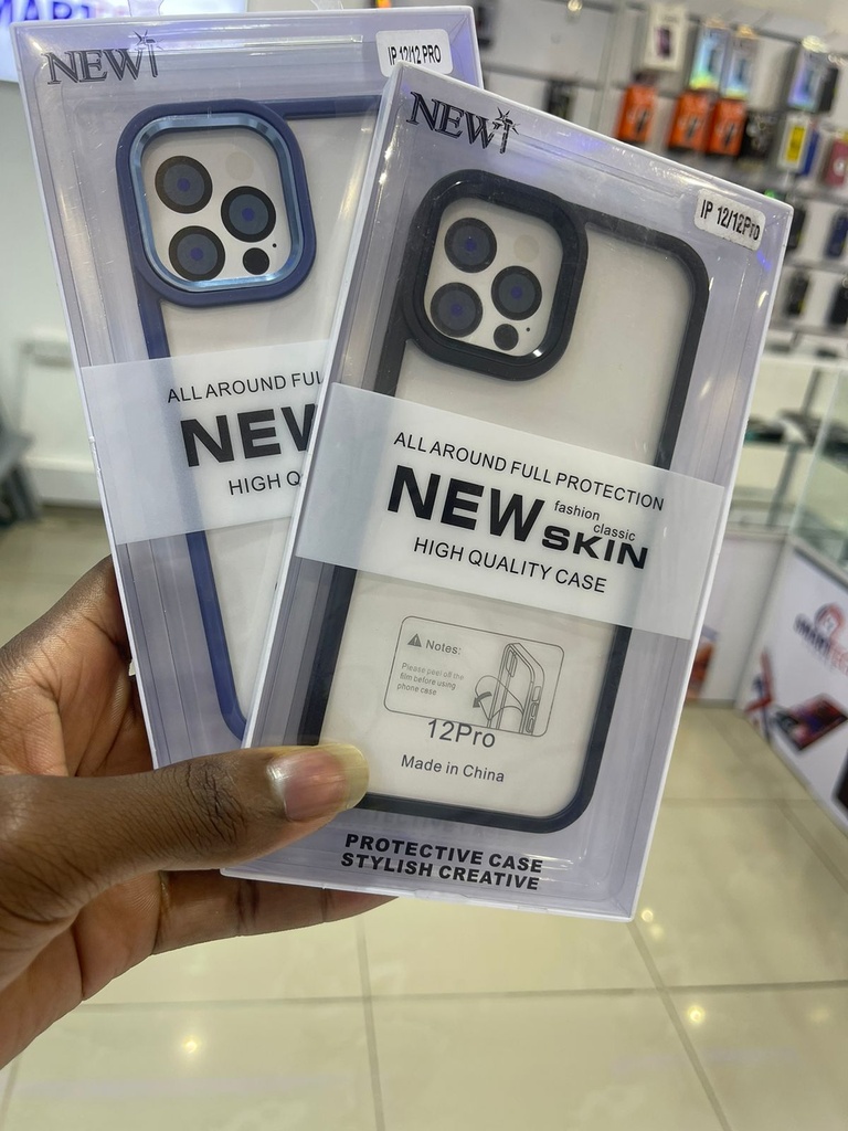 Apple iPhone 11 New Skin Case