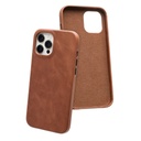 iPhone XS Max Leather Case