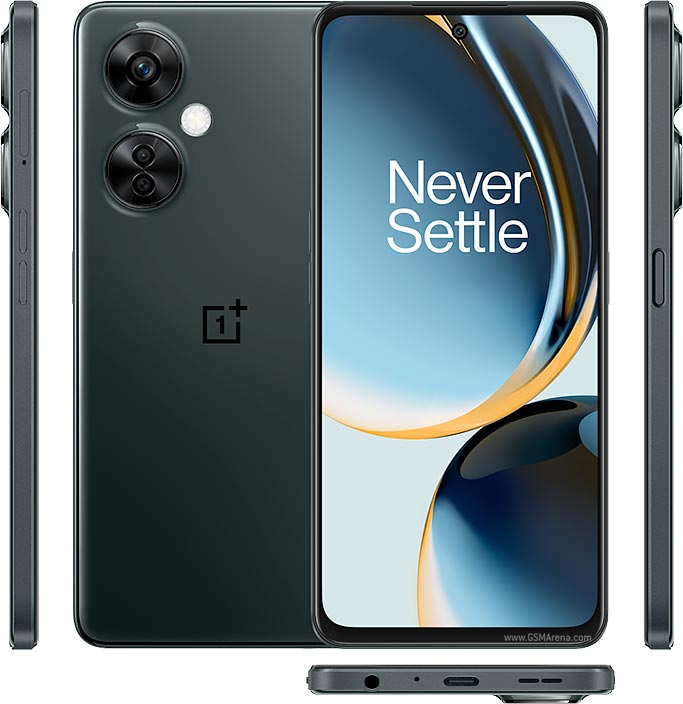 Oneplus Nord N30 Screen Replacement & Repair