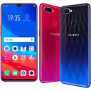 Oppo F9 Pro (Sunrise Red)