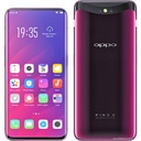 Oppo Find X (Red)