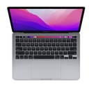 MacBook Pro M2 13 inches 256GB 8GB RAM