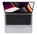 Macbook Pro M1 Pro 14 inches 512GB 16GB RAM