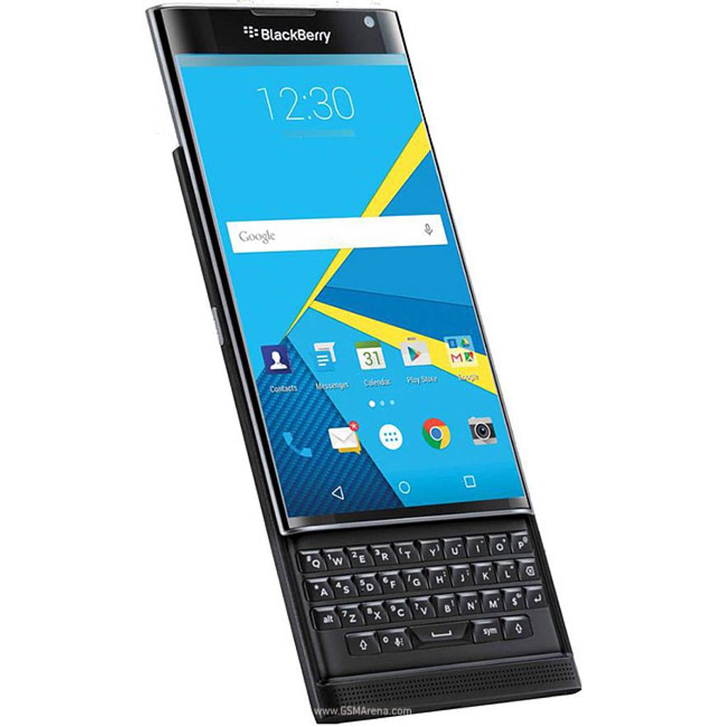 BlackBerry Priv