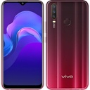 Vivo Y19 128GB ROM 4GB RAM (Magnetic Black, 4GB)