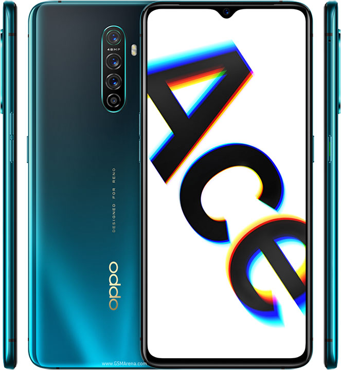 Oppo Reno Ace