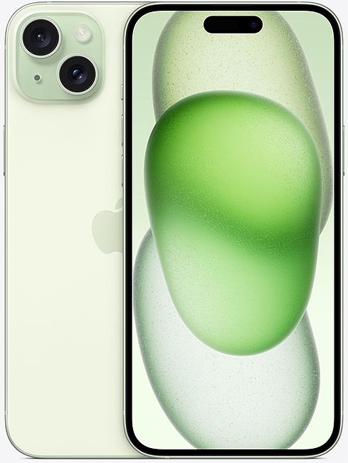 Apple iPhone 15 Plus