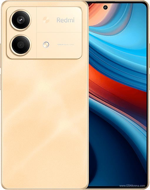 Xiaomi Redmi Note 13R Pro 5G