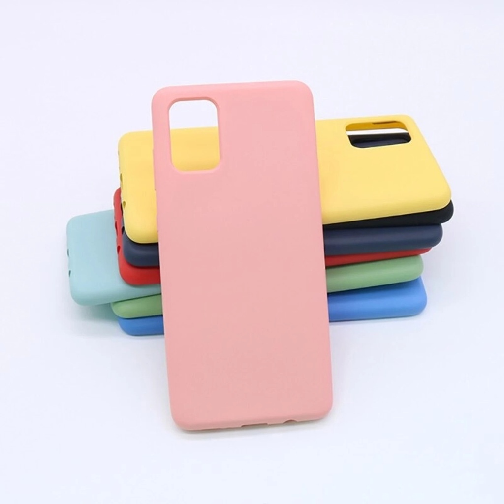 Samsung Galaxy A35 Silicone Cover