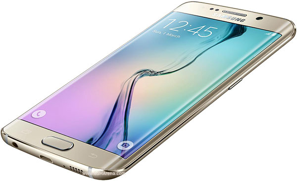 Samsung S6 Edge Water and Liquid Damage Repair