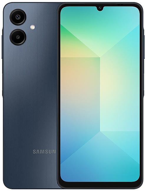 Samsung Galaxy A06 128GB/6GB