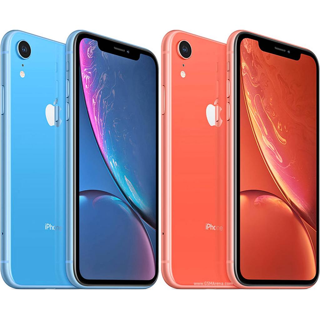 ​​Apple iPhone XR