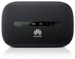 Huawei Portable Hotspot 4G Lte Wireless Mobile Router WIFI Modem 150mbps