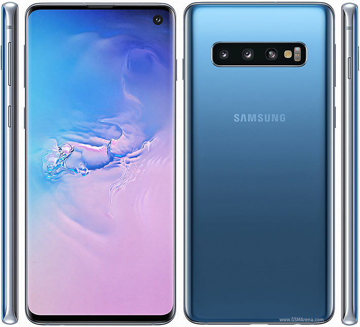 ​Samsung Galaxy S10 Battery Replacement & Repairs