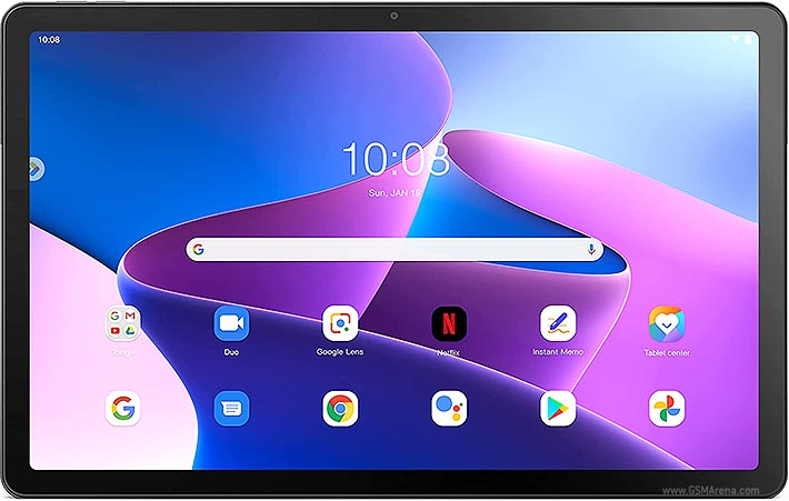 Lenovo Tab M10 Plus 3rd Generation Tablet