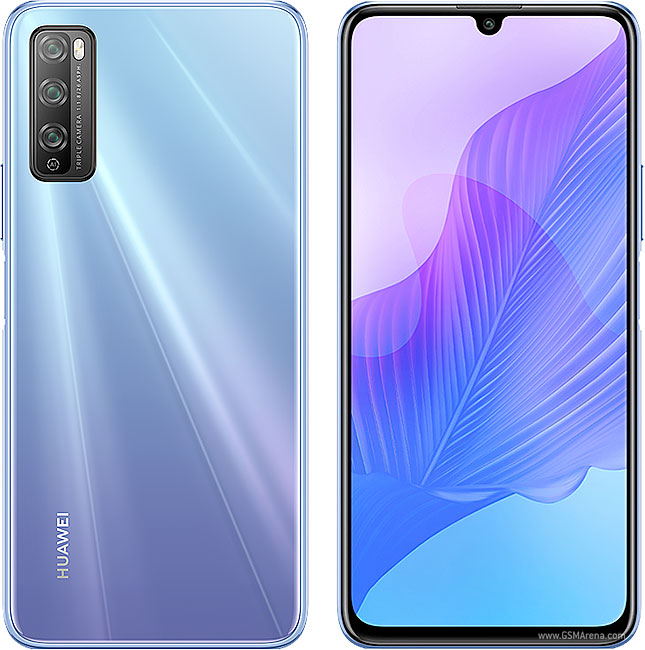 Huawei Enjoy 20 Pro Smartphone