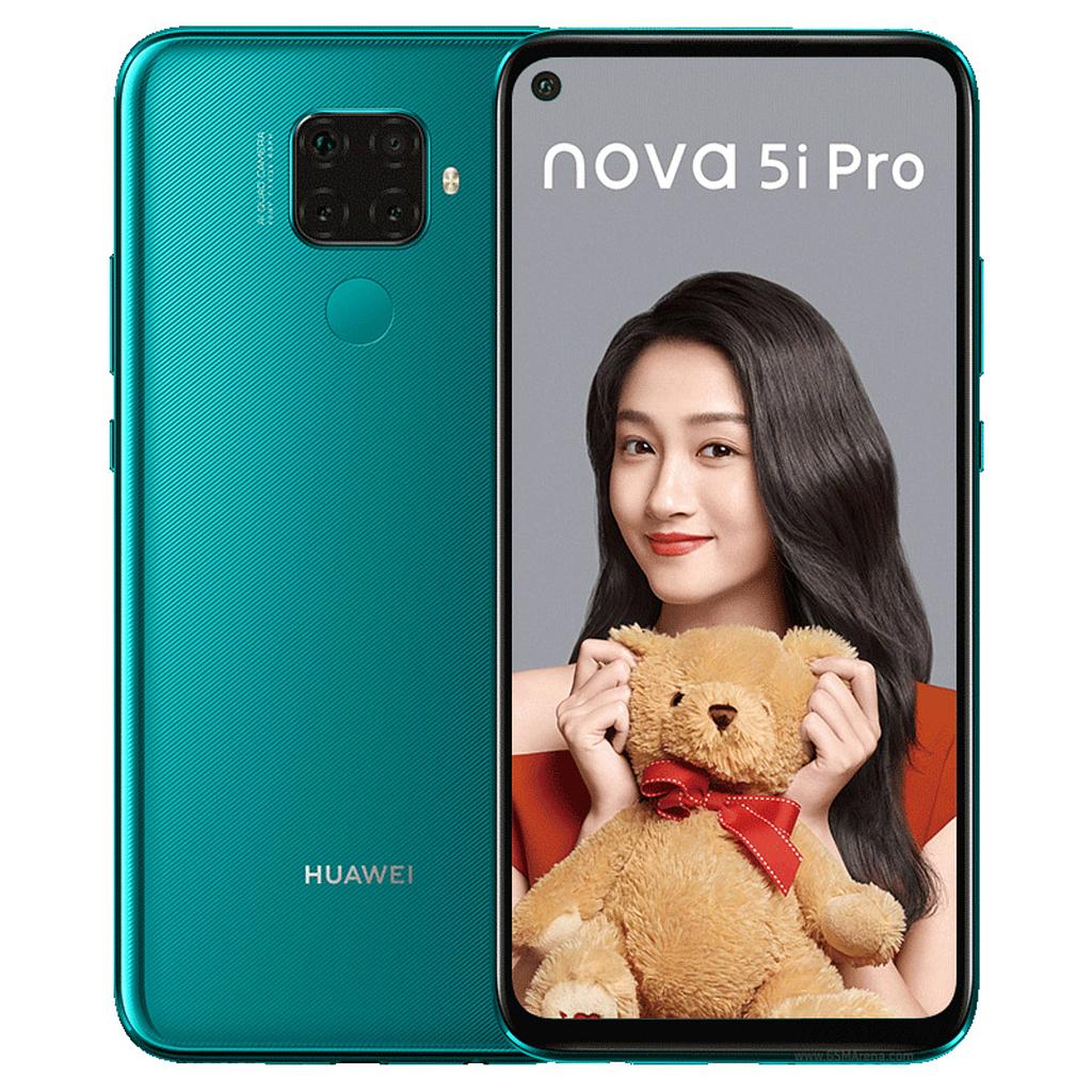 Huawei Nova 5i Pro