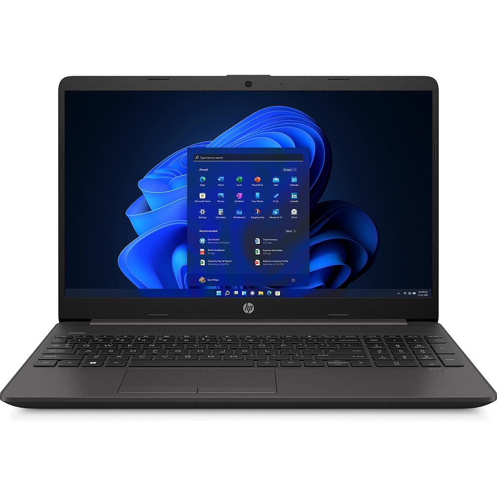 Hp 15 NoteBook Intel Core i7 in Laptop