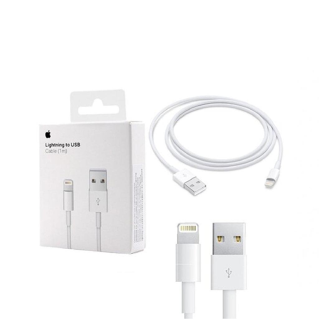 iPhone Lightning to USB Cable (1m)