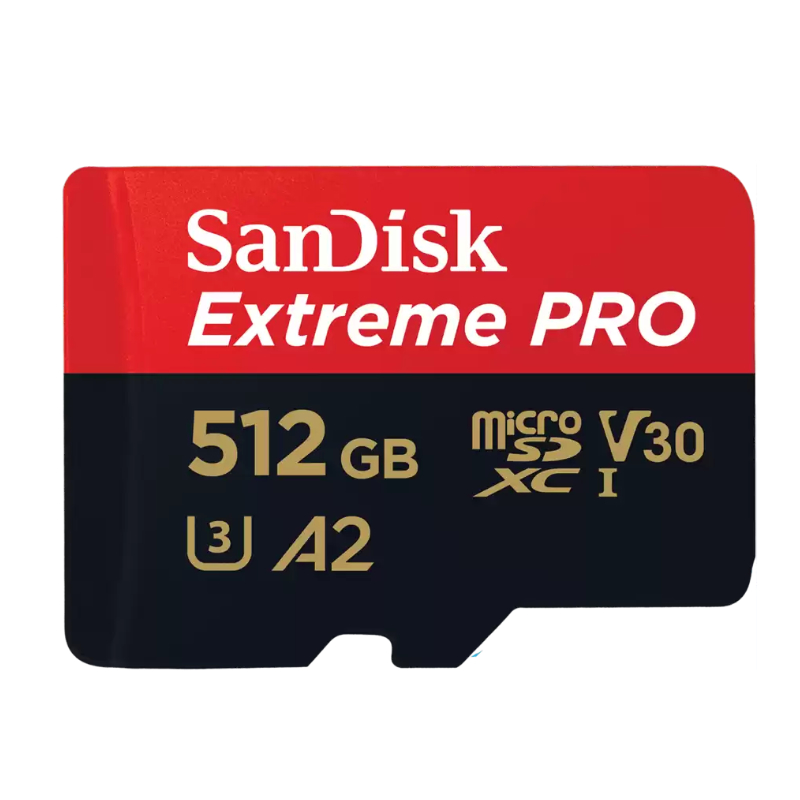 SanDisk Memory Card